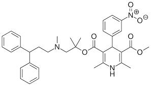 Lercanidipine Acid